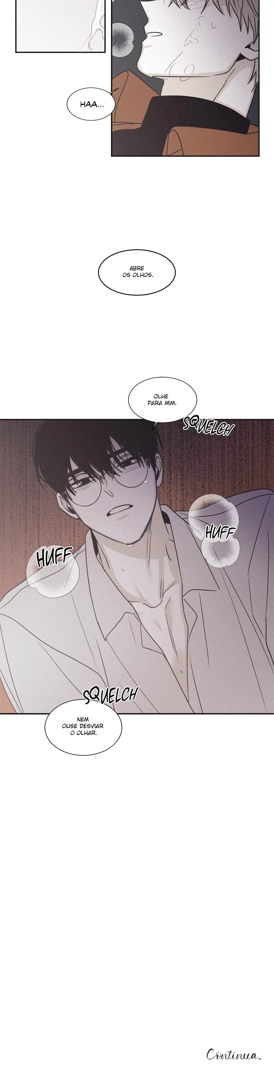 Checkmate – Capítulo 77 Yaoi – Página 12