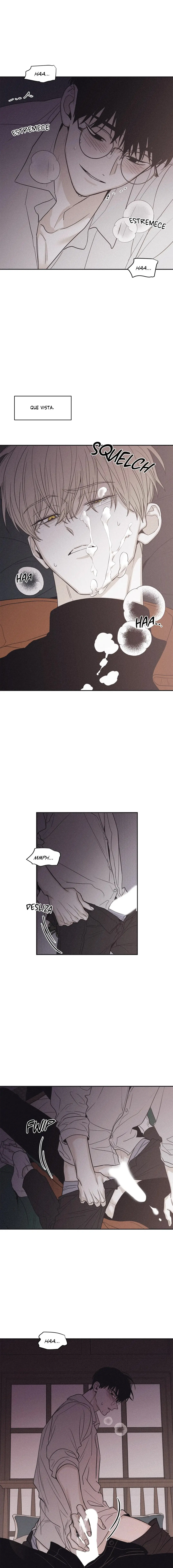 Checkmate – Capítulo 77 Yaoi – Página 4