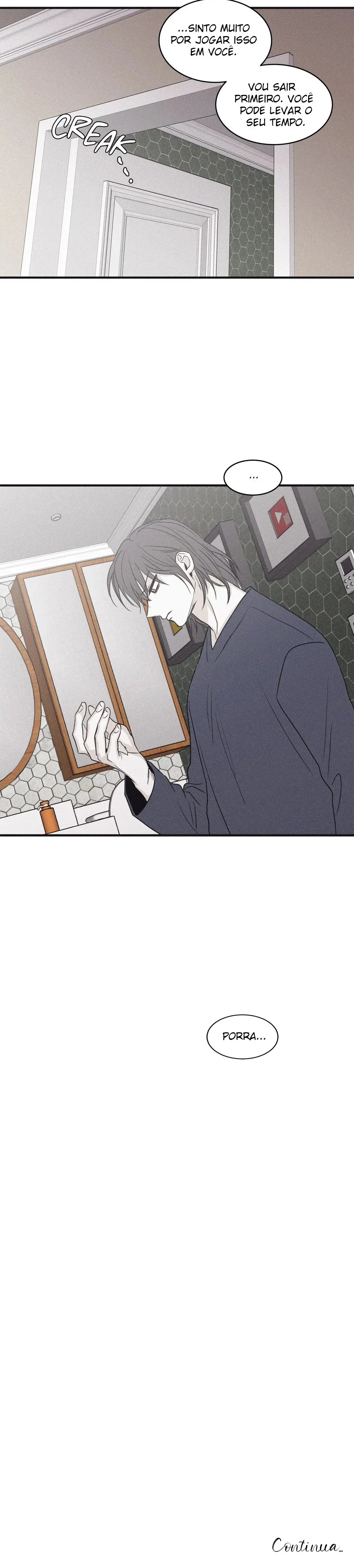 Checkmate – Capítulo 80 Yaoi – Página 6