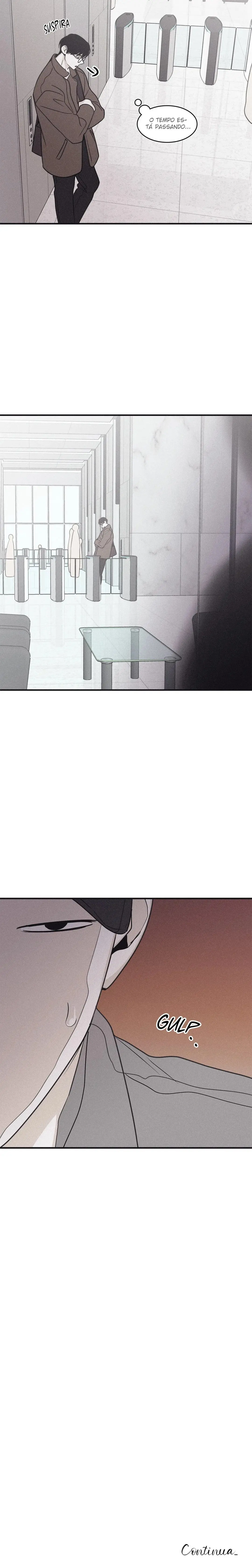 Checkmate – Capítulo 83 Yaoi – Página 7