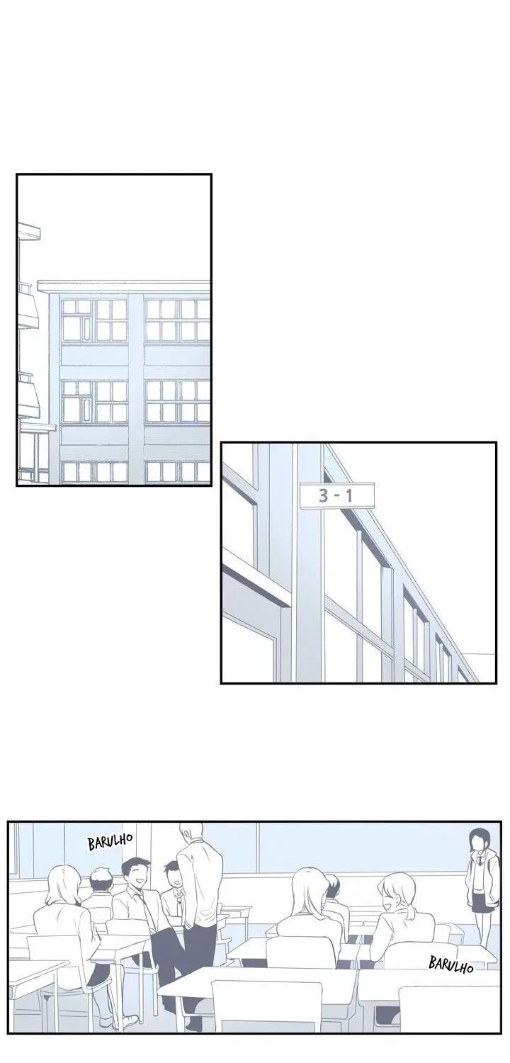 Cherry Blossoms After Winter – Capítulo 01 Yaoi – Página 19