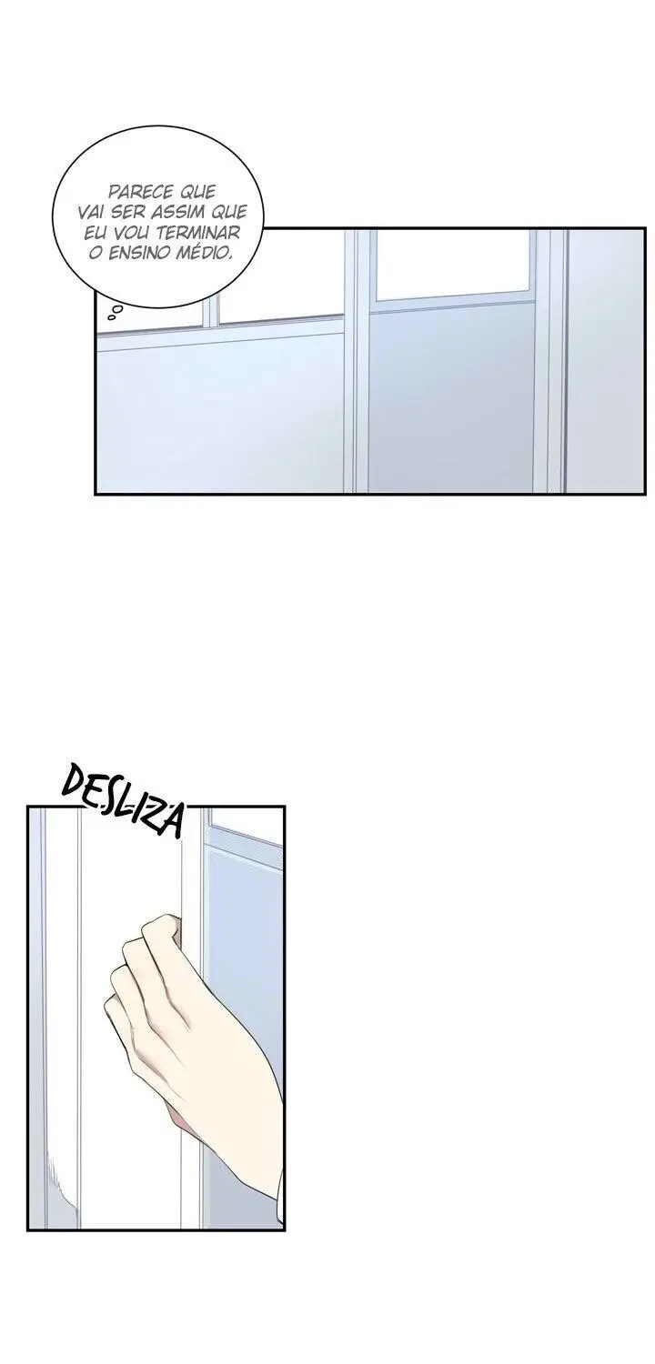 Cherry Blossoms After Winter – Capítulo 01 Yaoi – Página 29