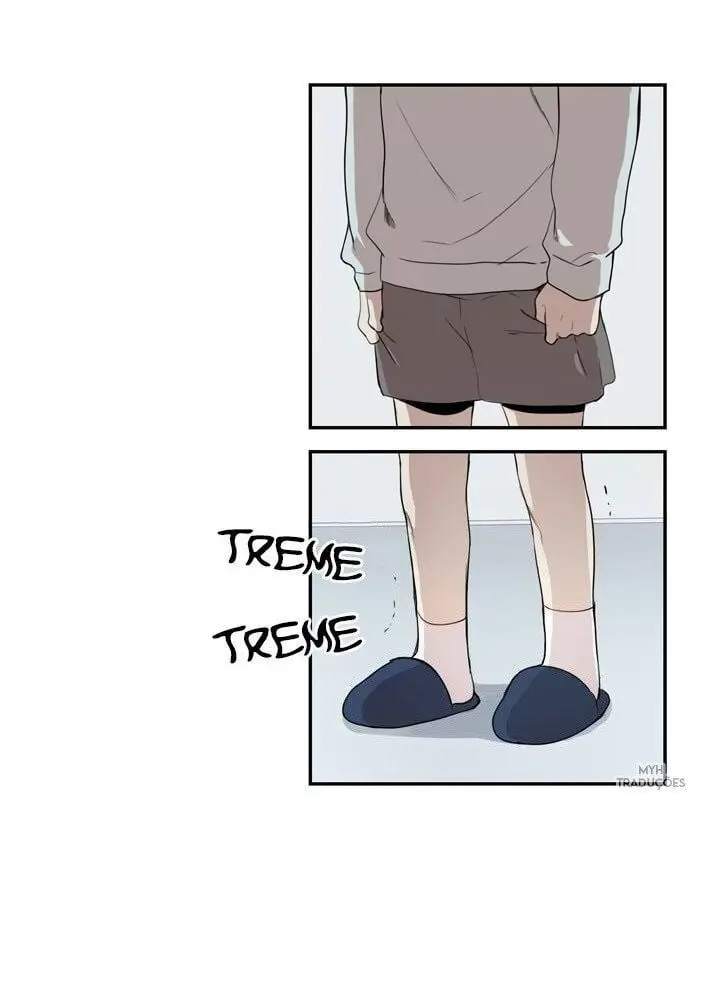 Cherry Blossoms After Winter – Capítulo 01 Yaoi – Página 4