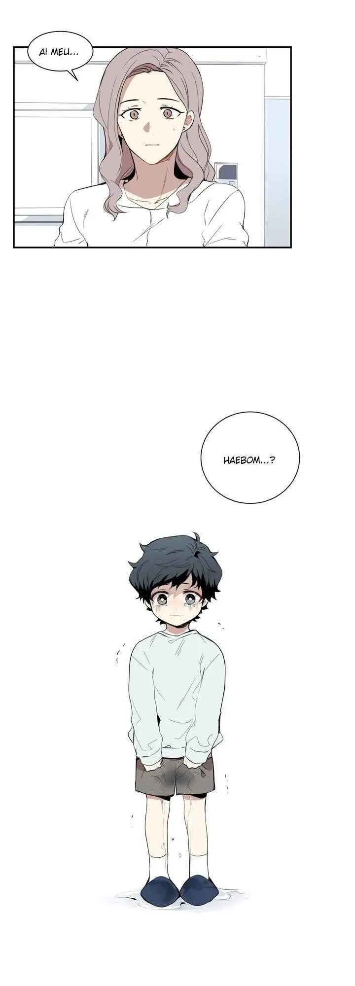 Cherry Blossoms After Winter – Capítulo 01 Yaoi – Página 5