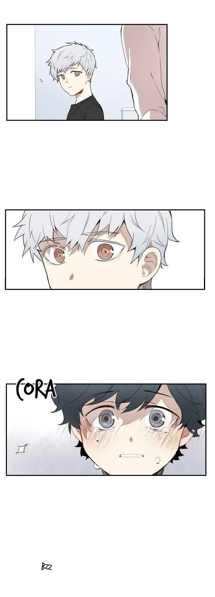 Cherry Blossoms After Winter – Capítulo 01 Yaoi – Página 6