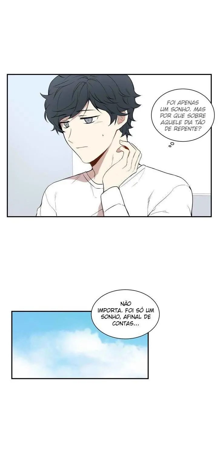 Cherry Blossoms After Winter – Capítulo 01 Yaoi – Página 8