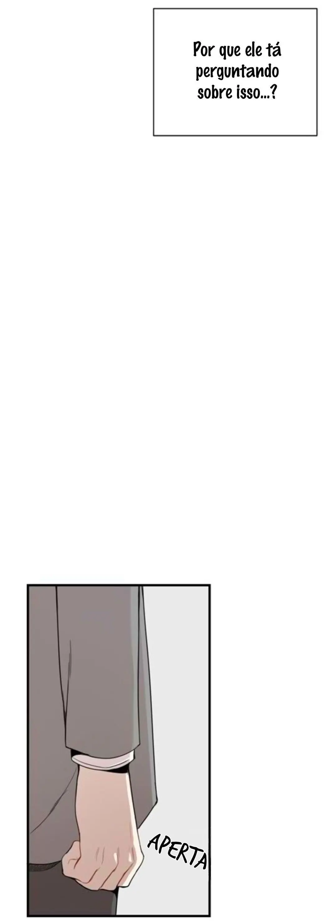 Cherry Blossoms After Winter – Capítulo 04 Yaoi – Página 16