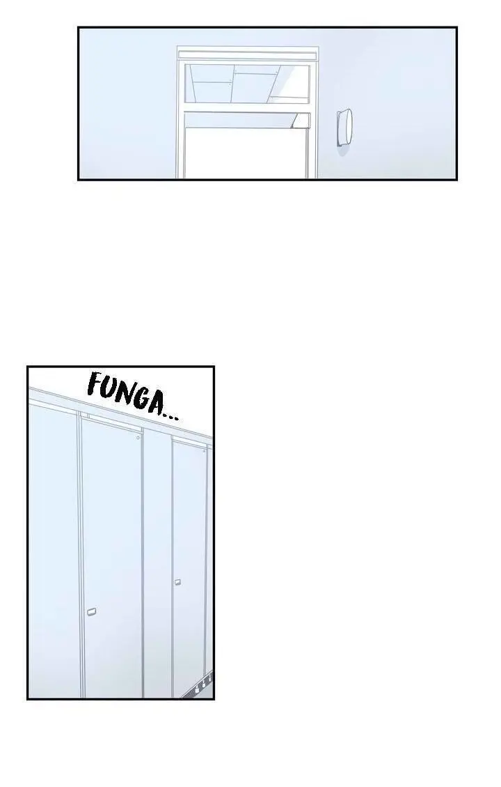 Cherry Blossoms After Winter – Capítulo 06 Yaoi – Página 10