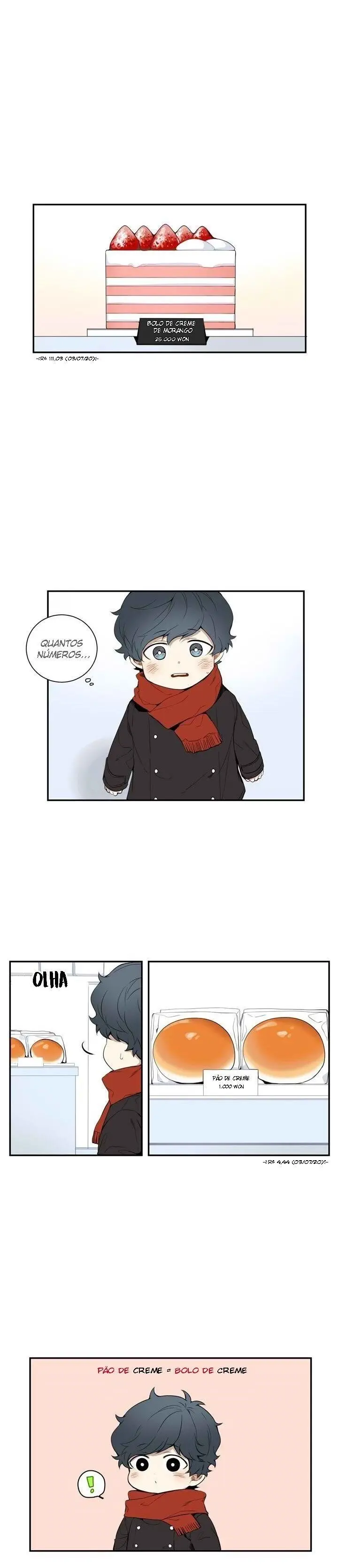 Cherry Blossoms After Winter – Capítulo 06 Yaoi – Página 18