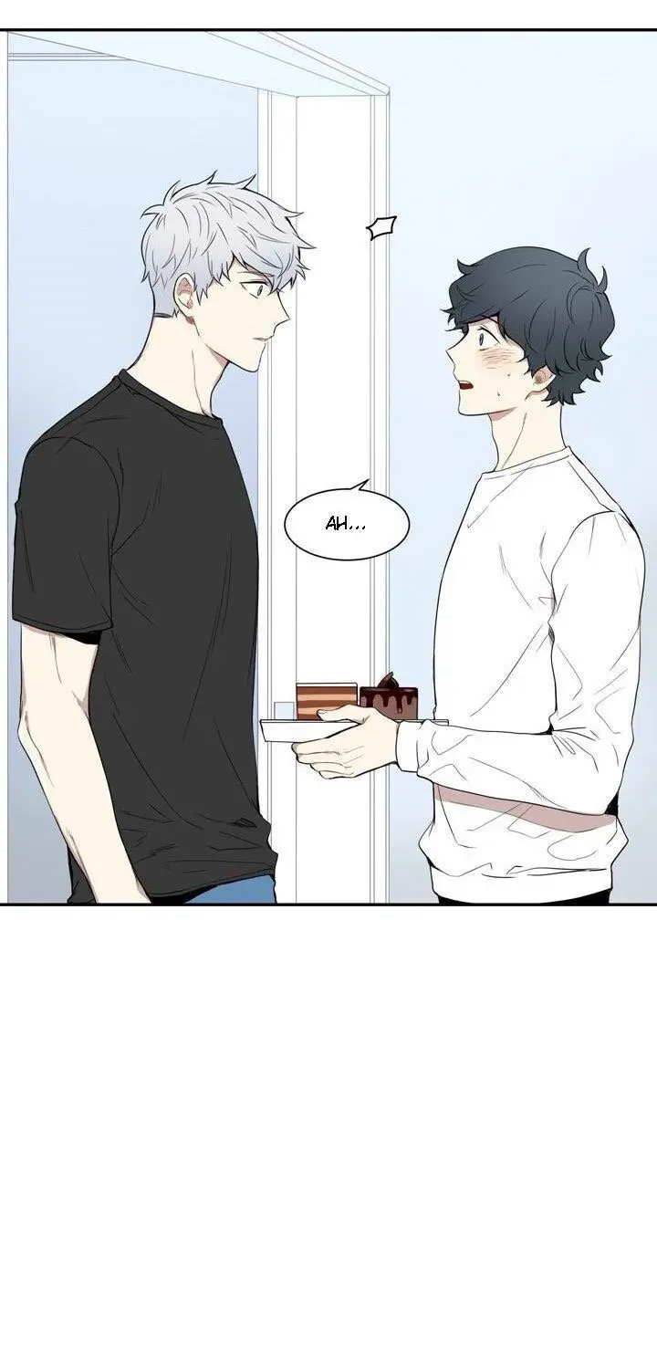 Cherry Blossoms After Winter – Capítulo 06 Yaoi – Página 23