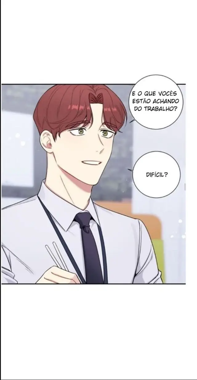 Cherry Blossoms After Winter – Capítulo 100 Yaoi – Página 10