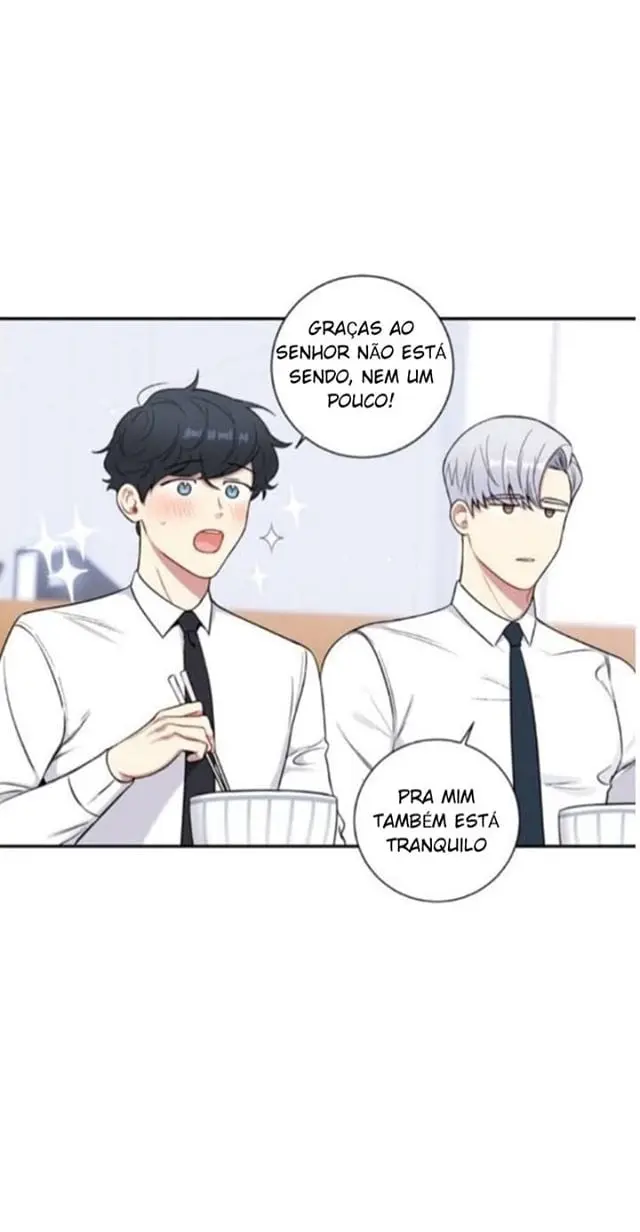 Cherry Blossoms After Winter – Capítulo 100 Yaoi – Página 11