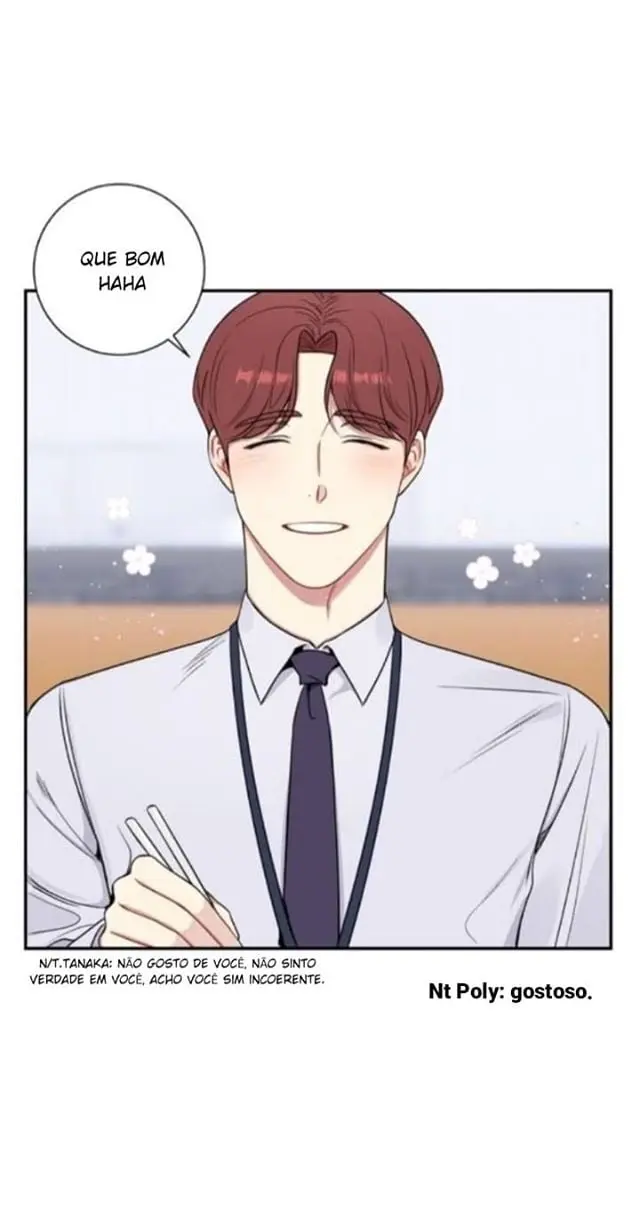 Cherry Blossoms After Winter – Capítulo 100 Yaoi – Página 12