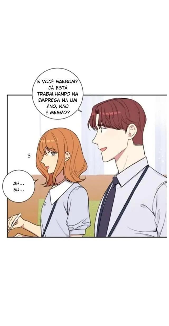 Cherry Blossoms After Winter – Capítulo 100 Yaoi – Página 13