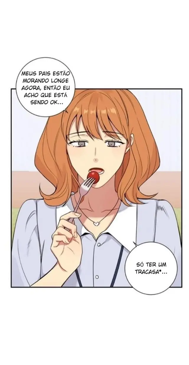 Cherry Blossoms After Winter – Capítulo 100 Yaoi – Página 14