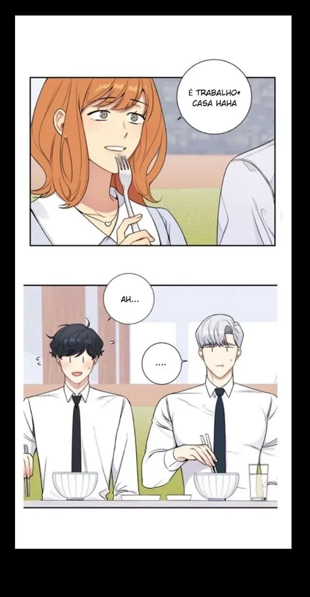 Cherry Blossoms After Winter – Capítulo 100 Yaoi – Página 16