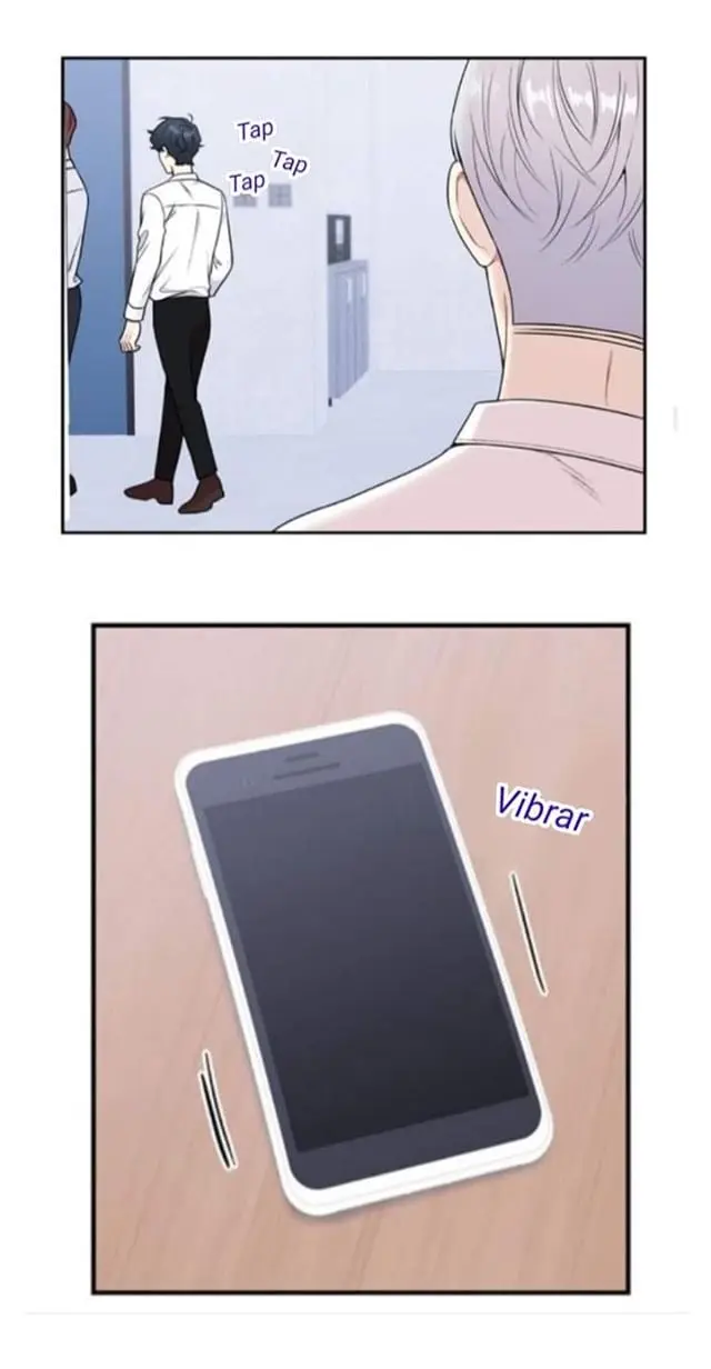 Cherry Blossoms After Winter – Capítulo 100 Yaoi – Página 19