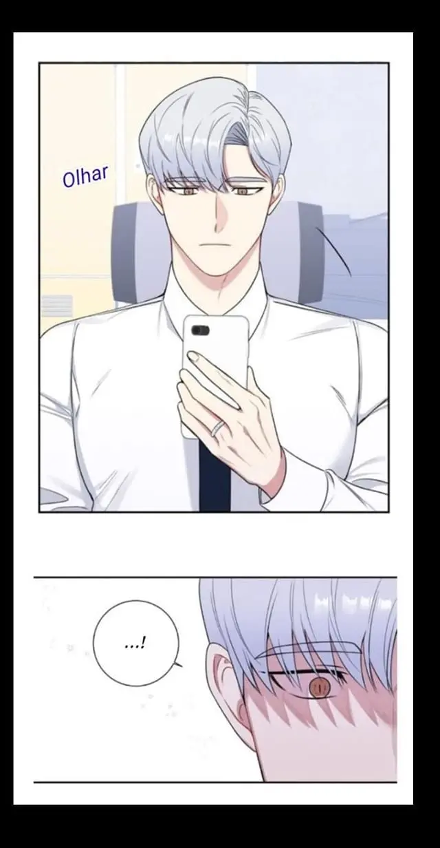 Cherry Blossoms After Winter – Capítulo 100 Yaoi – Página 20