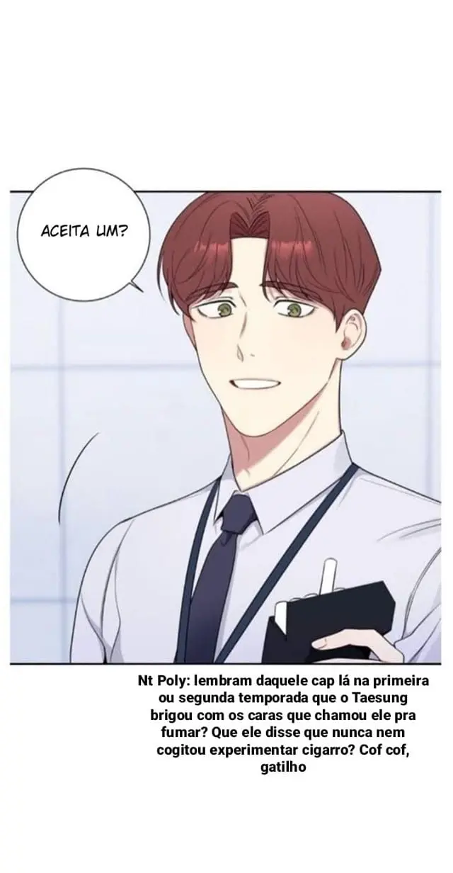 Cherry Blossoms After Winter – Capítulo 100 Yaoi – Página 23