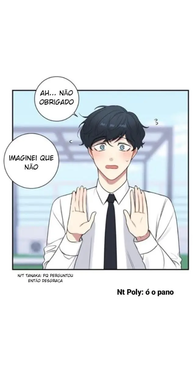 Cherry Blossoms After Winter – Capítulo 100 Yaoi – Página 24