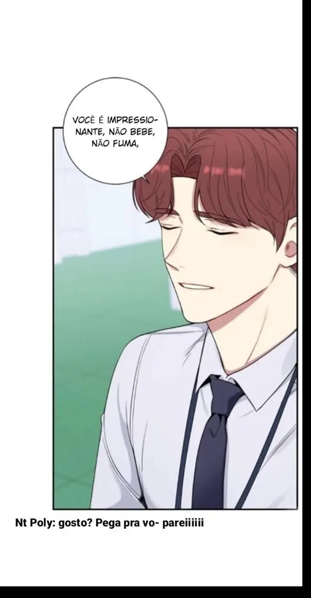 Cherry Blossoms After Winter – Capítulo 100 Yaoi – Página 25