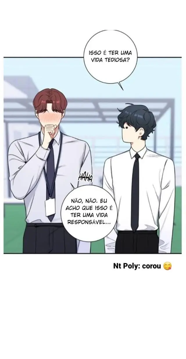 Cherry Blossoms After Winter – Capítulo 100 Yaoi – Página 26