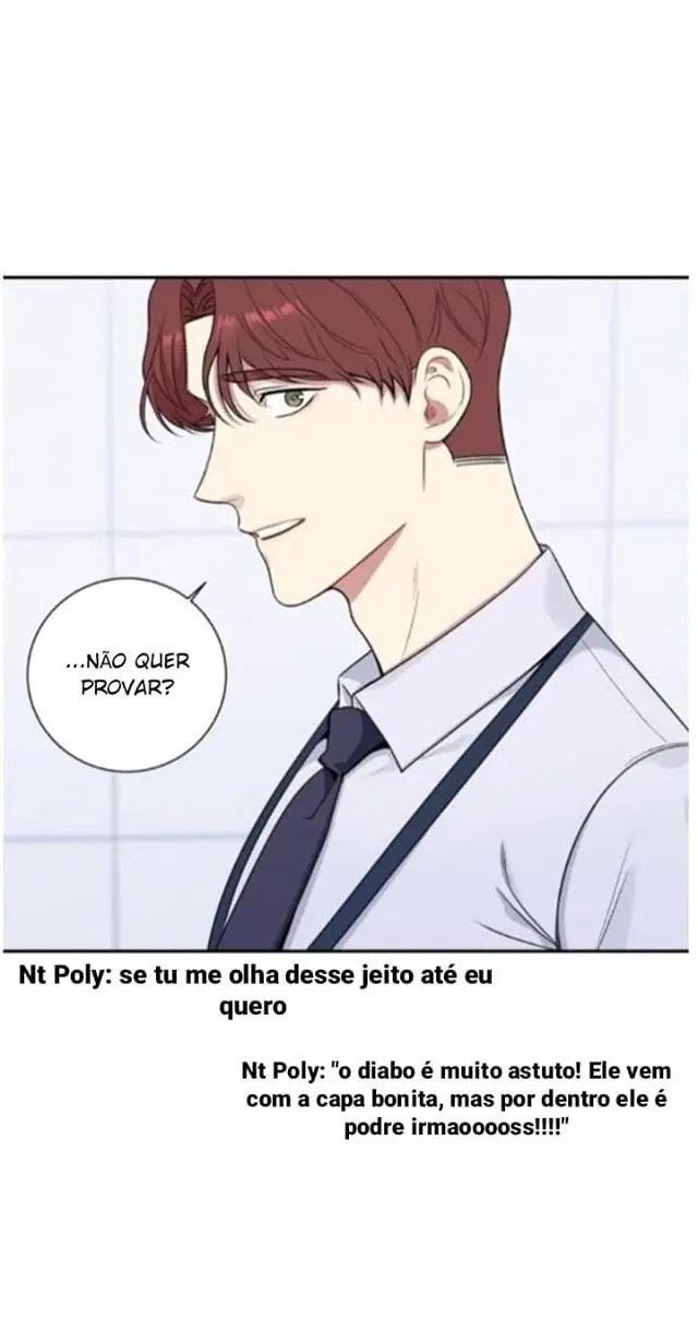 Cherry Blossoms After Winter – Capítulo 100 Yaoi – Página 27