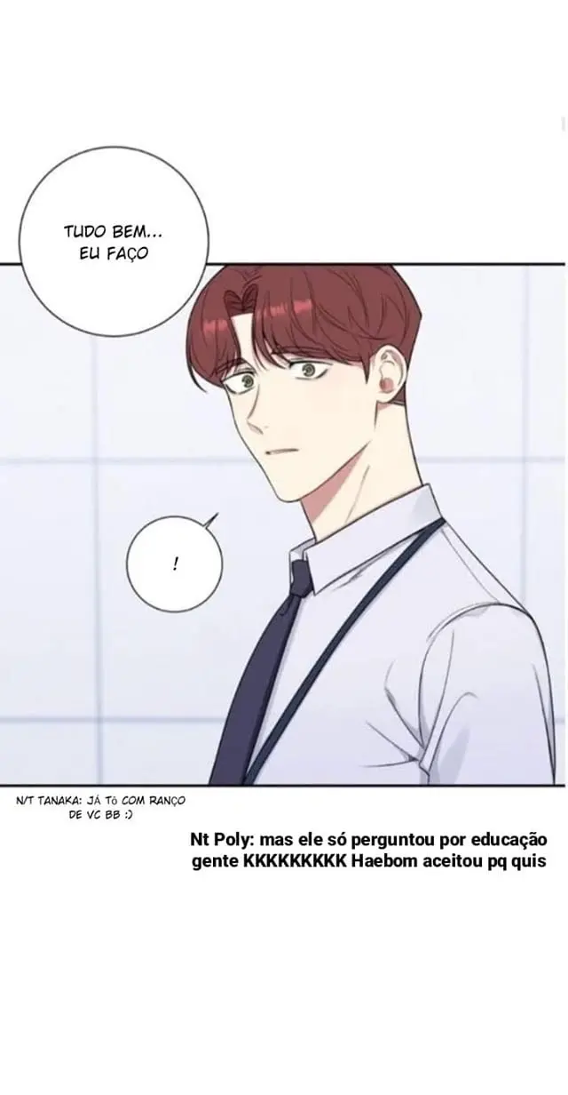 Cherry Blossoms After Winter – Capítulo 100 Yaoi – Página 29