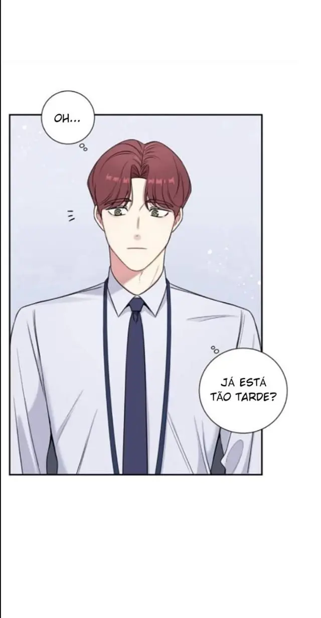 Cherry Blossoms After Winter – Capítulo 100 Yaoi – Página 3