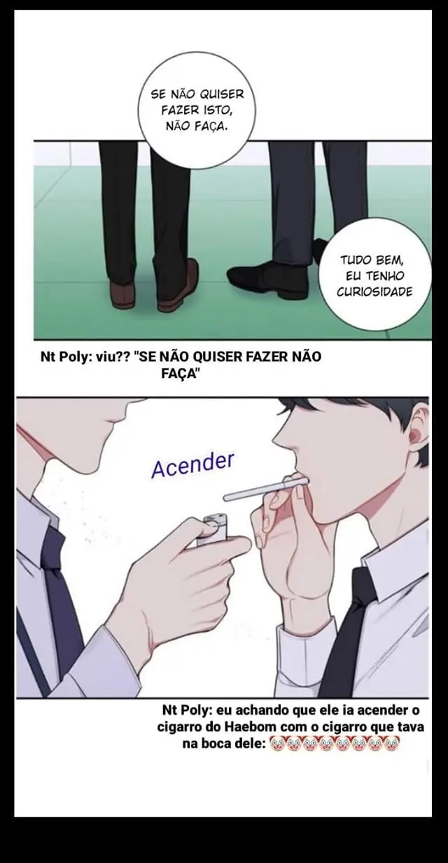 Cherry Blossoms After Winter – Capítulo 100 Yaoi – Página 30