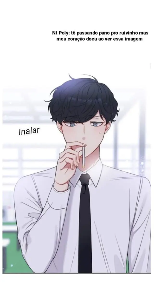 Cherry Blossoms After Winter – Capítulo 100 Yaoi – Página 31