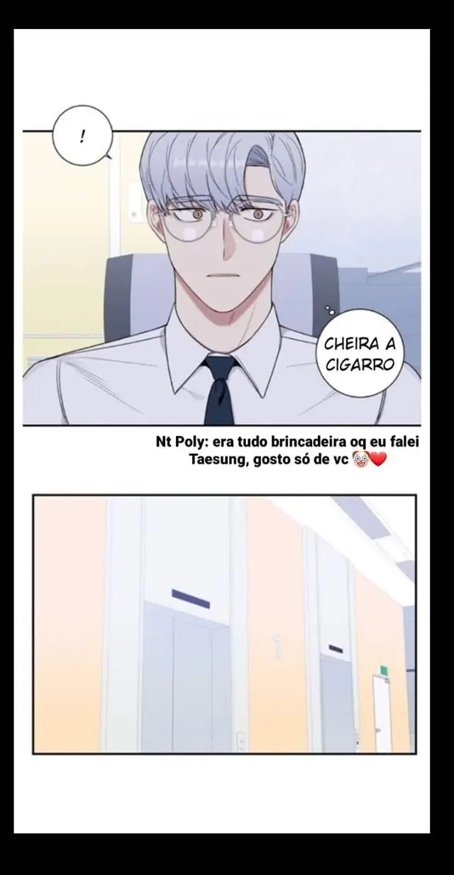 Cherry Blossoms After Winter – Capítulo 100 Yaoi – Página 36