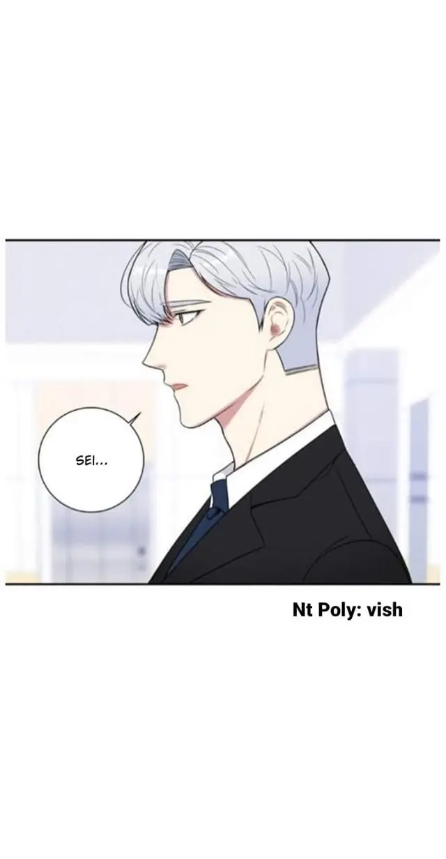 Cherry Blossoms After Winter – Capítulo 100 Yaoi – Página 39