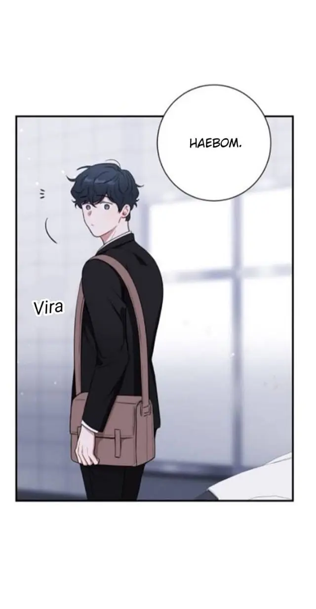 Cherry Blossoms After Winter – Capítulo 100 Yaoi – Página 43