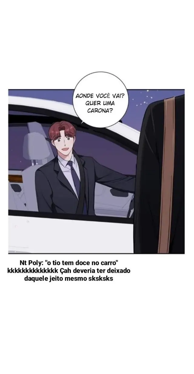 Cherry Blossoms After Winter – Capítulo 100 Yaoi – Página 44