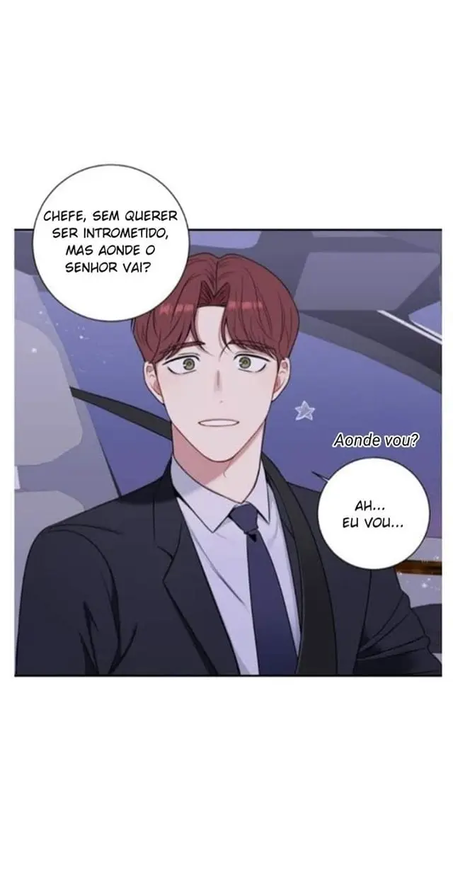 Cherry Blossoms After Winter – Capítulo 100 Yaoi – Página 46