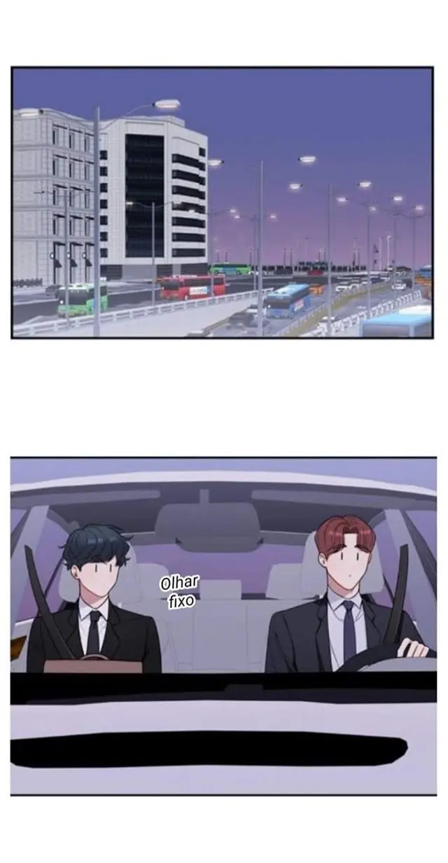 Cherry Blossoms After Winter – Capítulo 100 Yaoi – Página 47