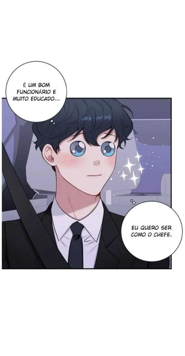 Cherry Blossoms After Winter – Capítulo 100 Yaoi – Página 49