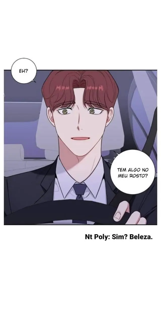 Cherry Blossoms After Winter – Capítulo 100 Yaoi – Página 50