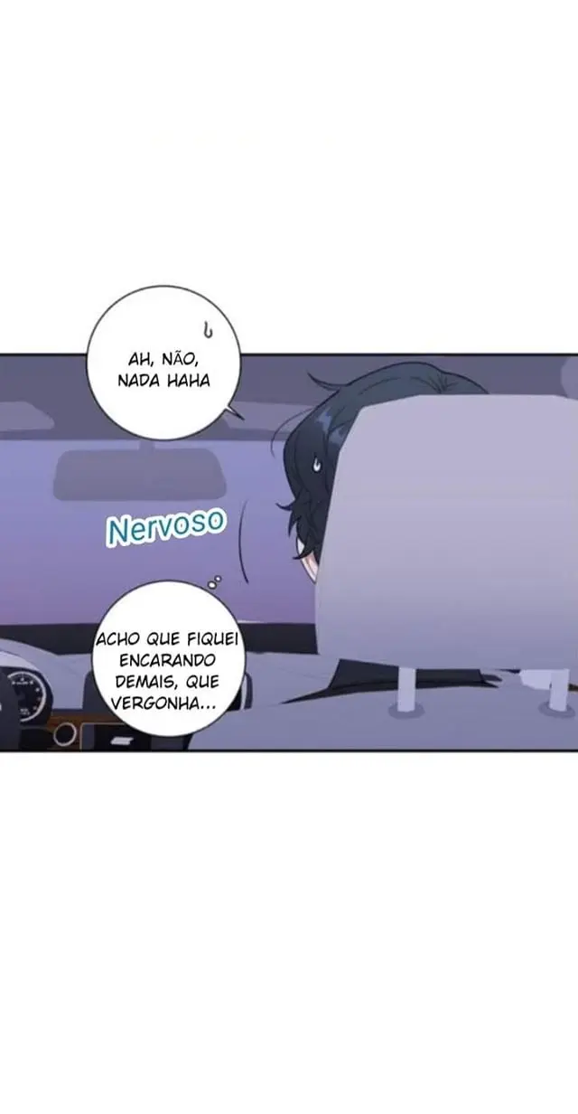 Cherry Blossoms After Winter – Capítulo 100 Yaoi – Página 51