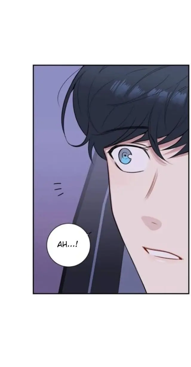 Cherry Blossoms After Winter – Capítulo 100 Yaoi – Página 52