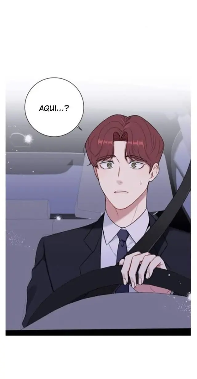 Cherry Blossoms After Winter – Capítulo 100 Yaoi – Página 54