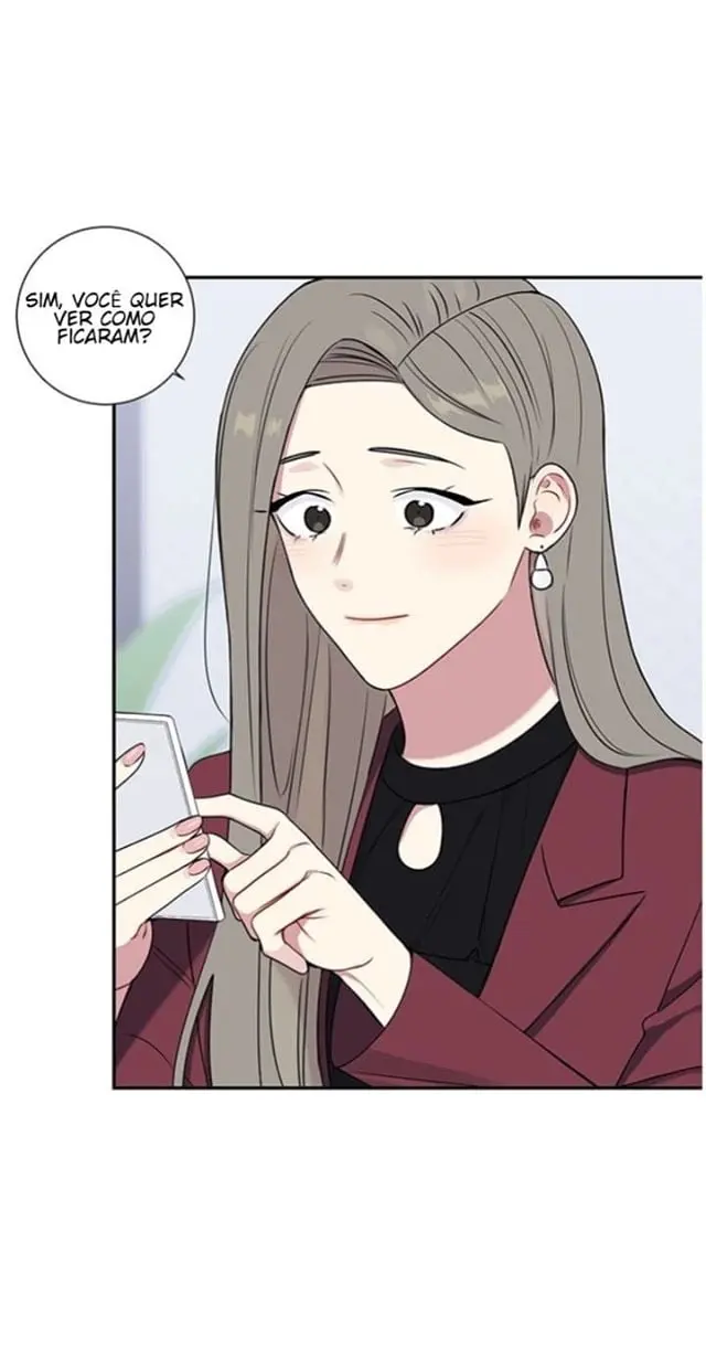 Cherry Blossoms After Winter – Capítulo 101 Yaoi – Página 13