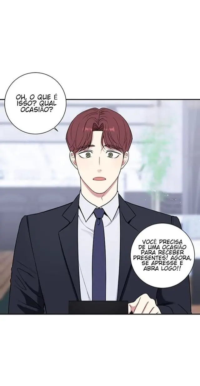 Cherry Blossoms After Winter – Capítulo 101 Yaoi – Página 17