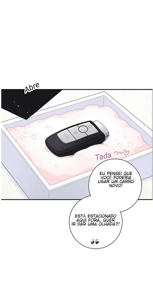 Cherry Blossoms After Winter – Capítulo 101 Yaoi – Página 18