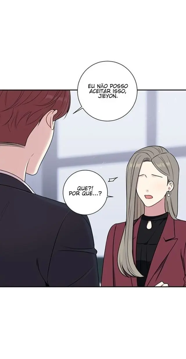 Cherry Blossoms After Winter – Capítulo 101 Yaoi – Página 20