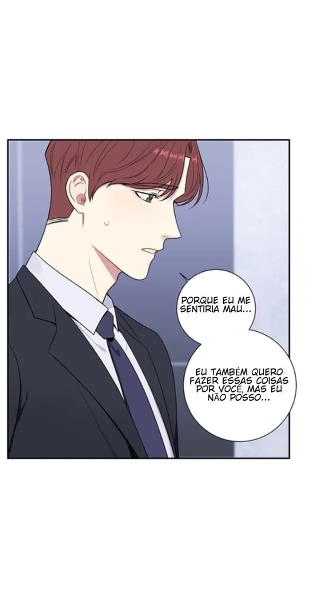 Cherry Blossoms After Winter – Capítulo 101 Yaoi – Página 21