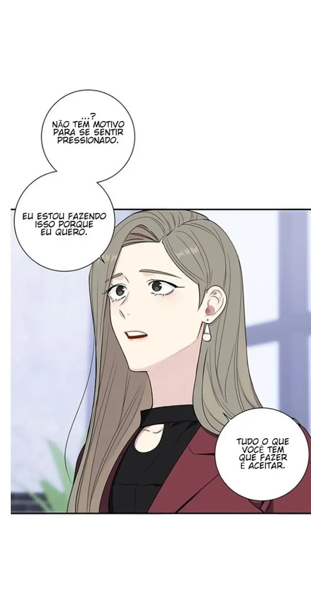 Cherry Blossoms After Winter – Capítulo 101 Yaoi – Página 22