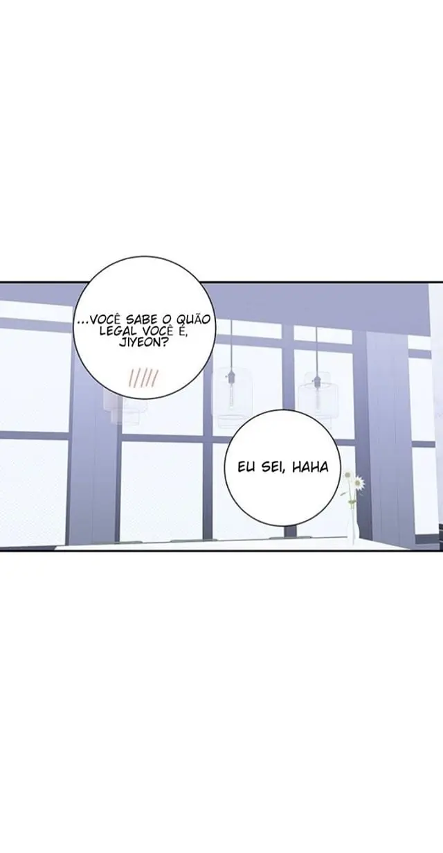 Cherry Blossoms After Winter – Capítulo 101 Yaoi – Página 23