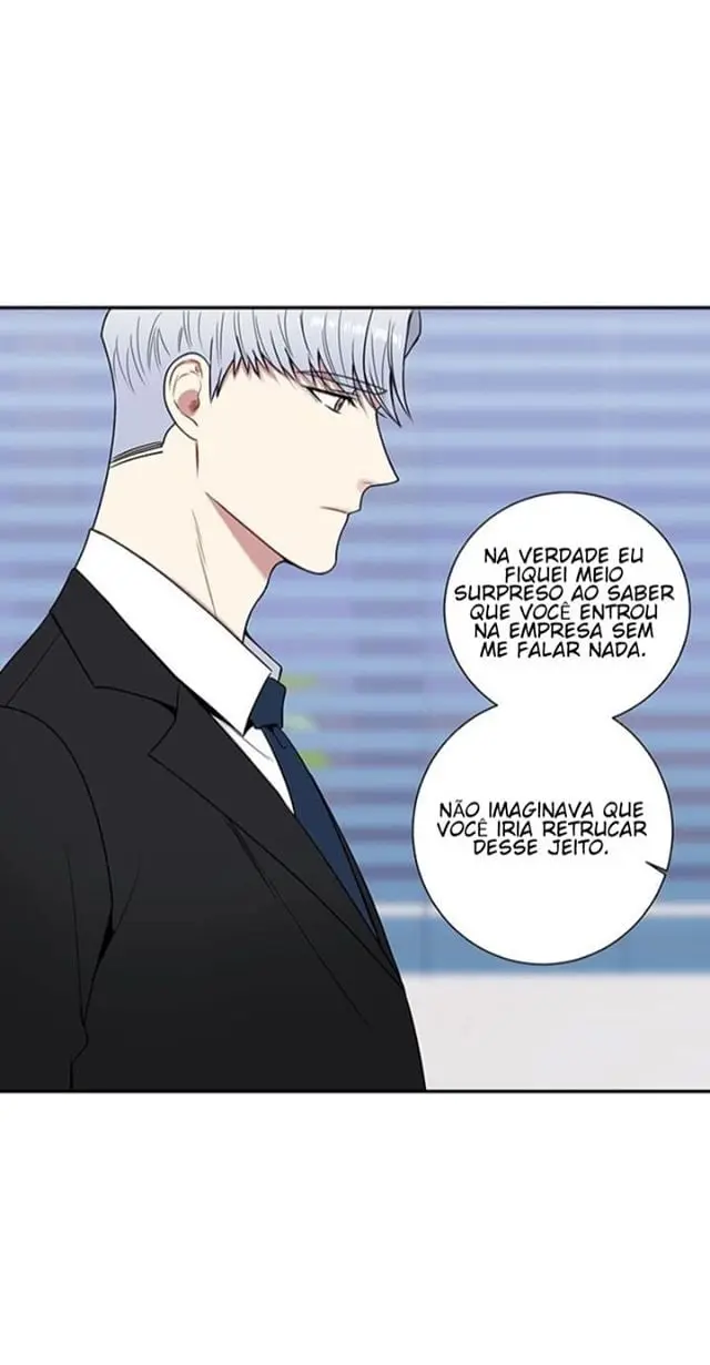 Cherry Blossoms After Winter – Capítulo 101 Yaoi – Página 29